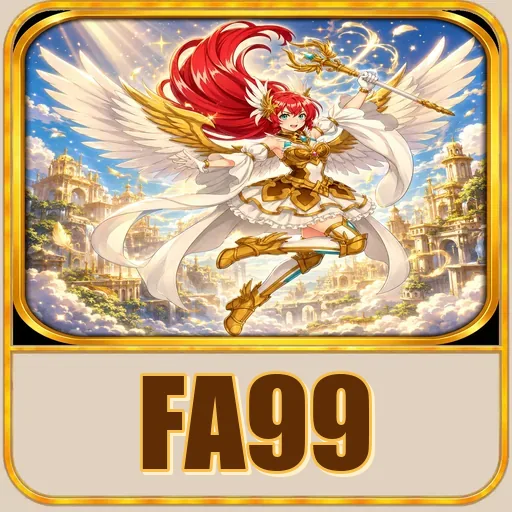 Gambar verifikasi tautan alternatif resmi fa99 Indonesia